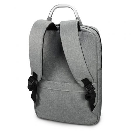 Subblim Elite Airpadding Backpack 15,6 Gris